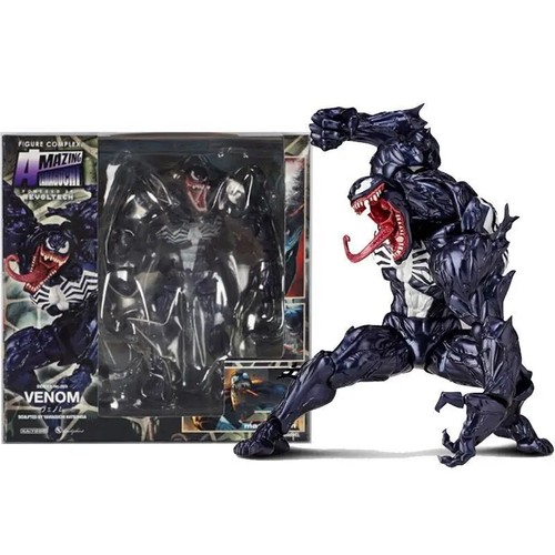 Amazing yamaguchi venom - amazing, action